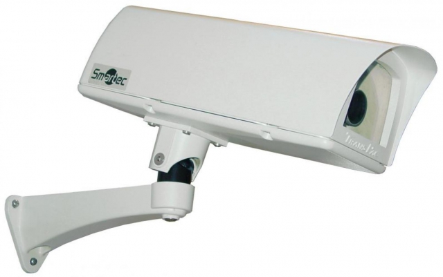 Термокожух Smartec STH-5230S-HPOE