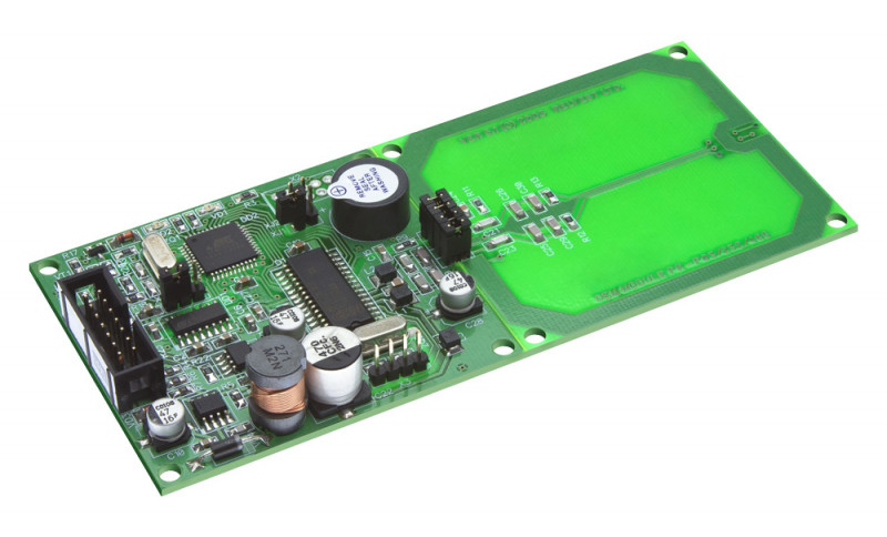 Считыватель Parsec PNR-P03E