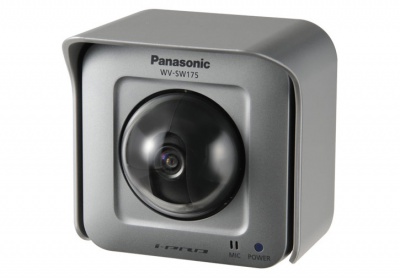 Panasonic WV-SW175