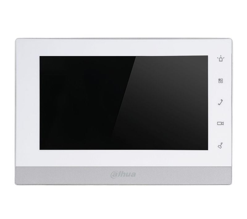 Монитор IP-домофона Dahua Technology DHI-VTH1550CH