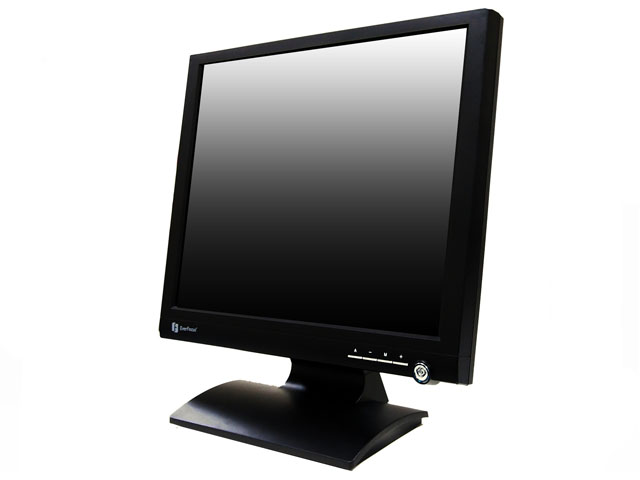 ЖК монитор для видеонаблюдения EverFocus FH-17LED