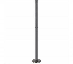 Универсальная стойка ограждений УС1