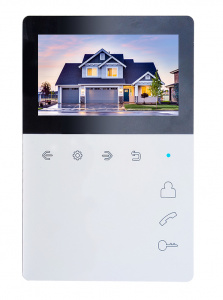 Монитор видеодомофона TANTOS Elly S