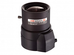 Вариофокальный 5Мп объектив  HikVision TV2713D-5MP