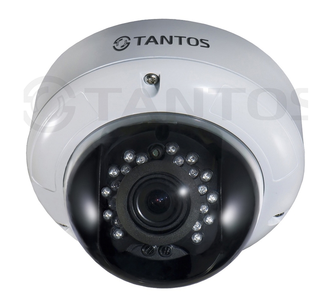 TANTOS TSc-DVi720pAHDv (2.8-12)