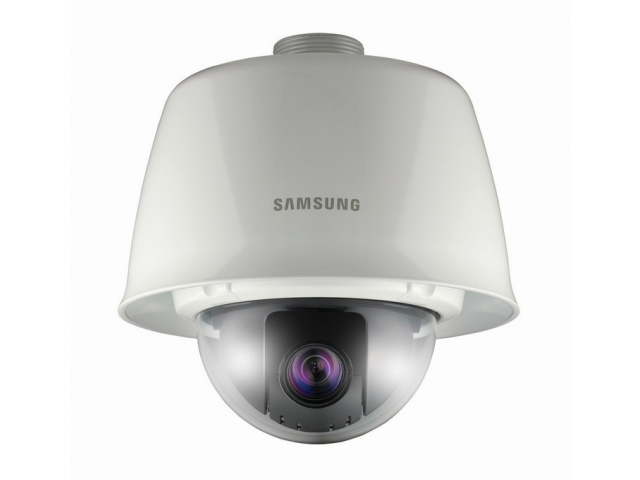 IP видеокамера Samsung SNP-3120VHP