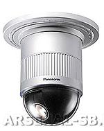 Panasonic WV-CS570/G