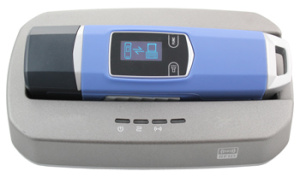 ST-CE058EM  Док-станция для терминала контроля маршрутов