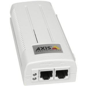 Axis T8120 PoE Midspan