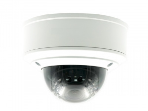 PROvision PVMD-IR412IP