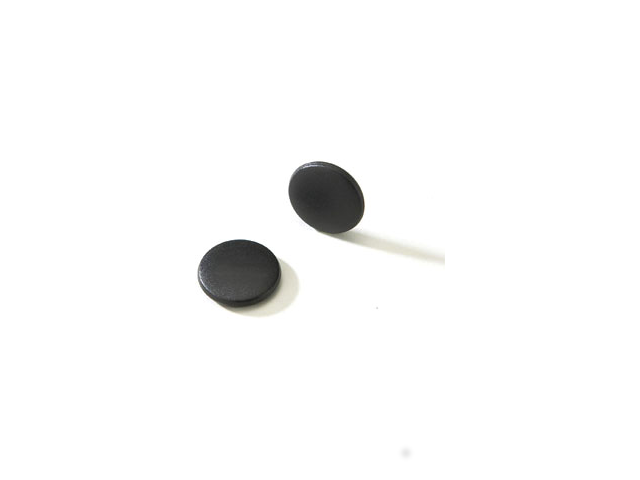 Диск термостойкий D12 EBlack