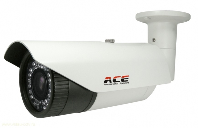 EverFocus ACE-1303EHV1F (0650)