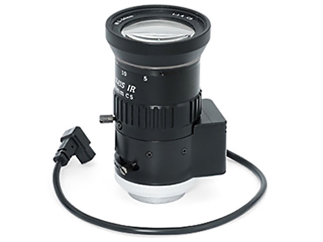 Мегапиксельный объектив Infinity SCVM550GIR