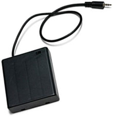 Модуль внешнего питания IronLogic