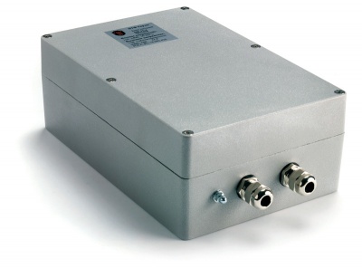 БП 12-4-3,7 "Арктика"