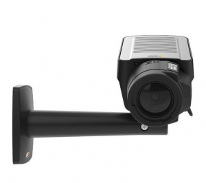 axis q1615 mk ii barebone