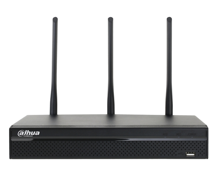 Dahua Technology DHI-NVR4104HS-W-S2