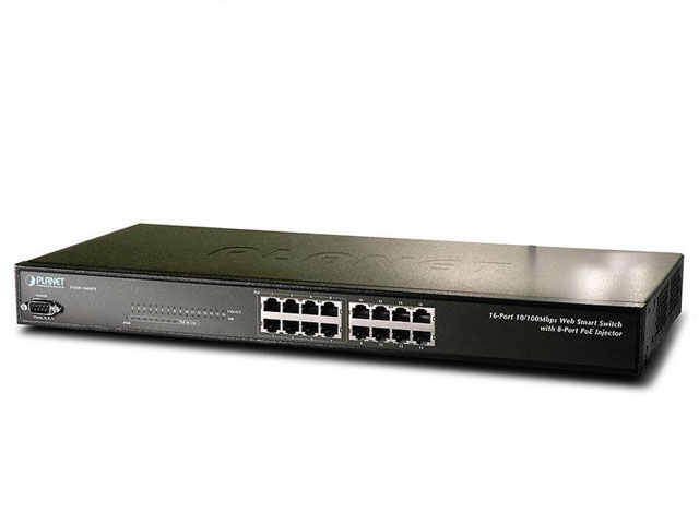 Коммутатор FNSW-1608PS