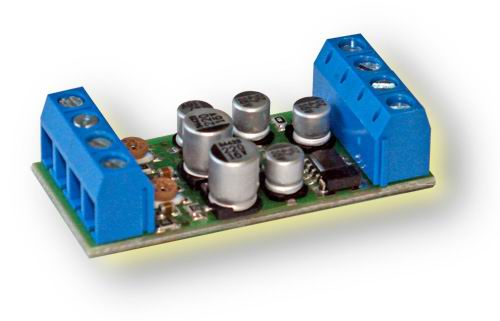 Активный разветвитель высокой четкости Cubris AVD102NT HD