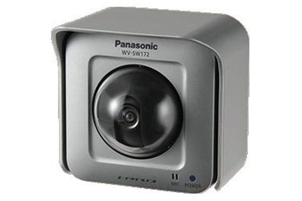 Panasonic WV-SW172