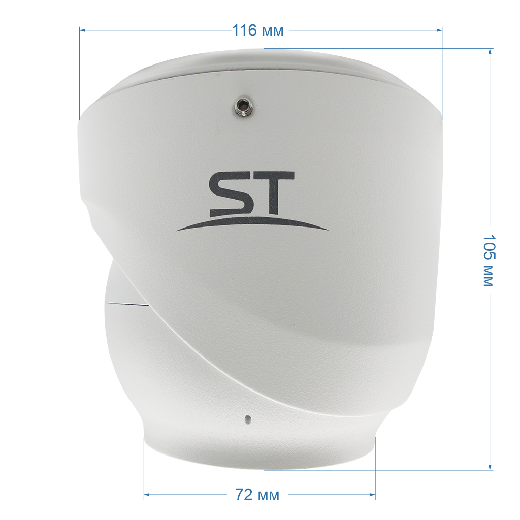 ST-VF5925 FORT