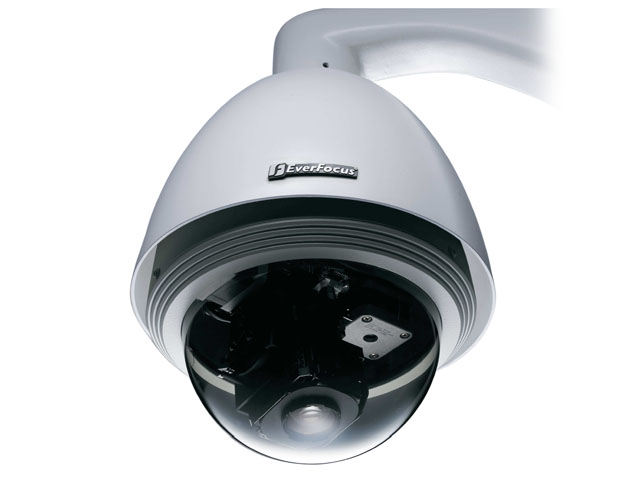 EverFocus EPTZ-830