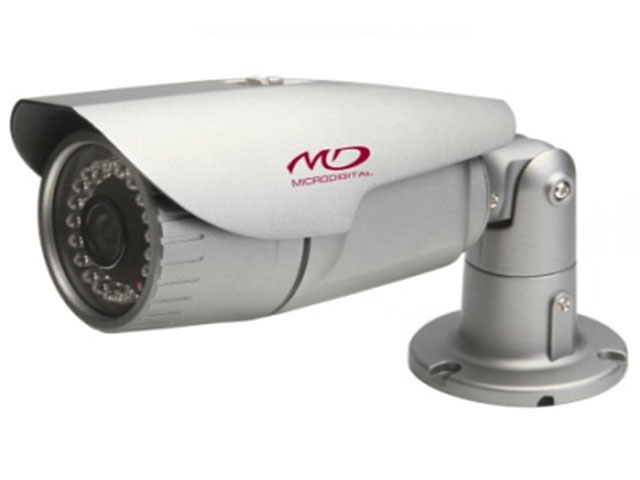 IP-камера видеонаблюдения MicroDigital MDC-i6290FTD-24H