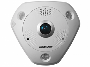 HikVision DS-2CD63C2F-IS (2mm)