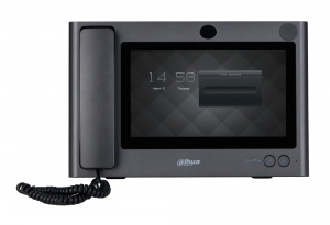 Мастер-станция Dahua Technoligy DHI-VTS5340B