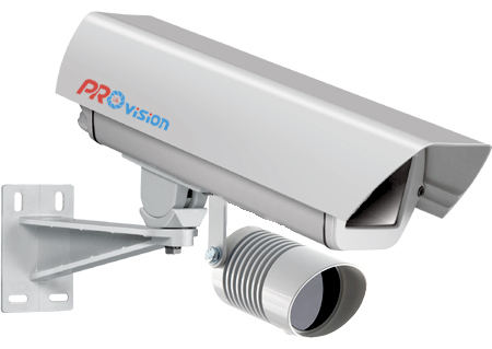 Камера видеонаблюдения PROvision ARS-EX600IR 