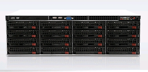 Сервер Sigma - 480/L