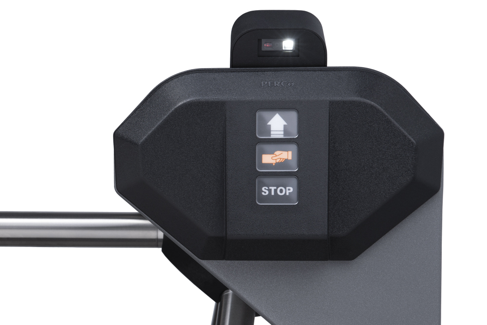 Электронная проходная PERCo-KT02.9Q