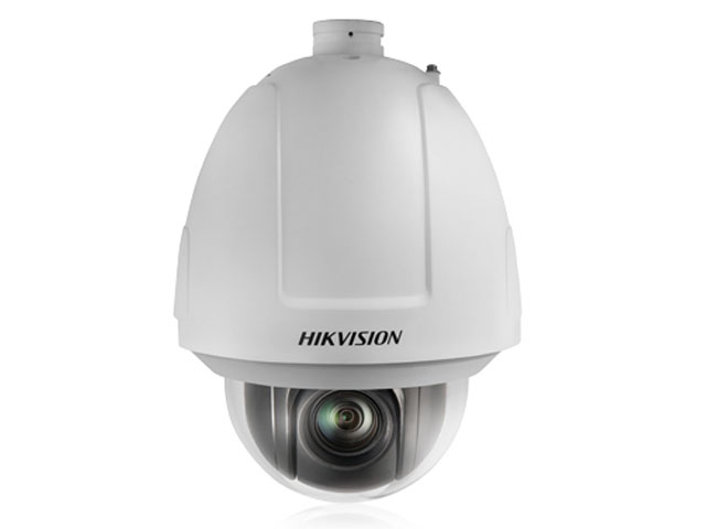 HikVision DS-2DF5286-А