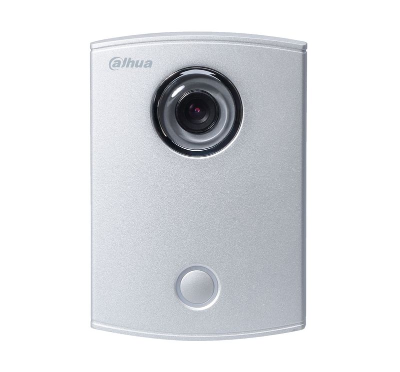 IP вызывная панель (одноабонентская) DHI-VTO6000CM