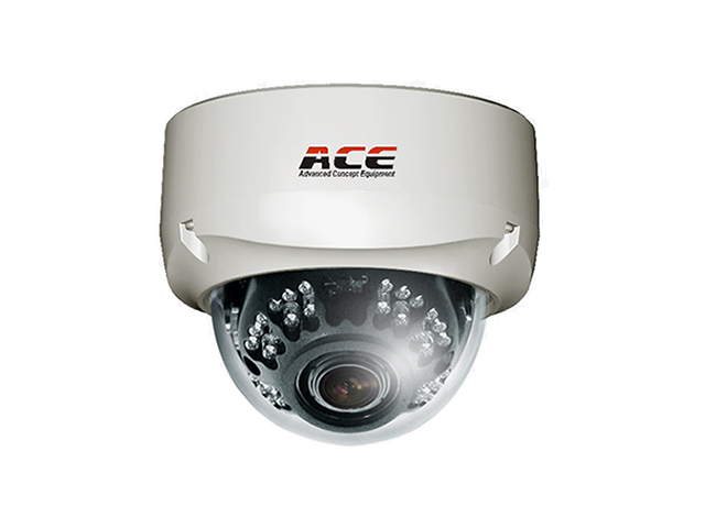 EverFocus ACE-10AHI120V1F