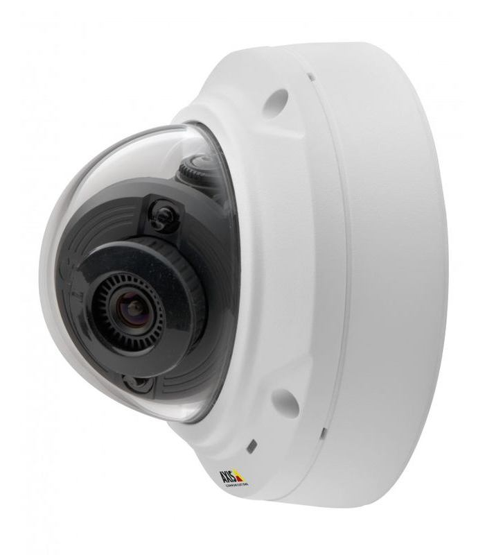 Axis M3024-LVE