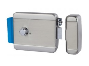 Замок AT-EL101A