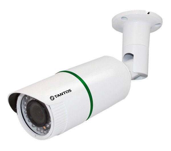 TANTOS TSi-Ple2VPA (2.8-12)