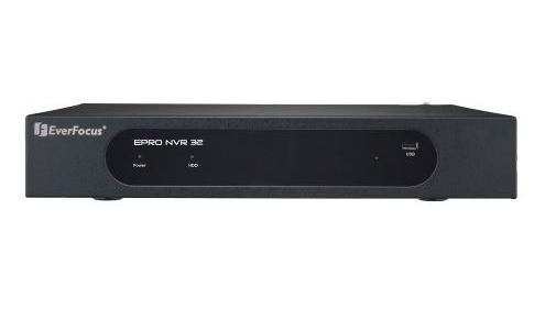 EverFocus EPRO-NVR32