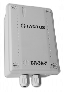 Блок питания TANTOS БП-3А-У