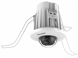 HikVision DS-2CD2E43G2-U(4mm)