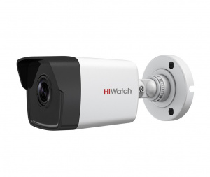 HiWatch DS-I100(B) (6 mm)