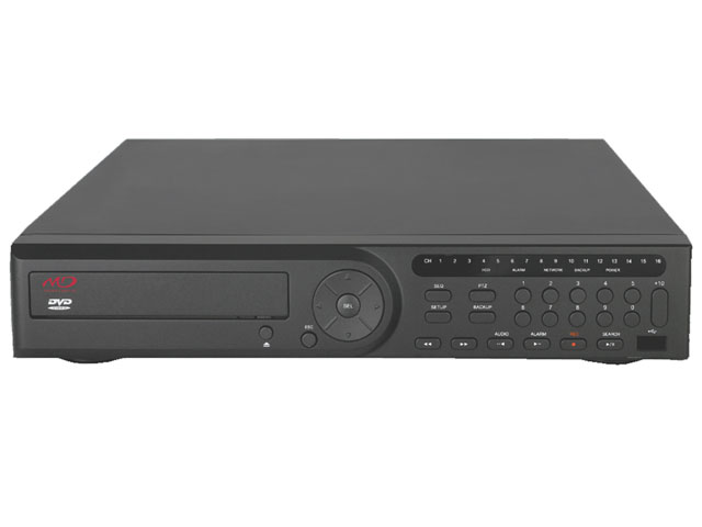 MicroDigital MDR-i008