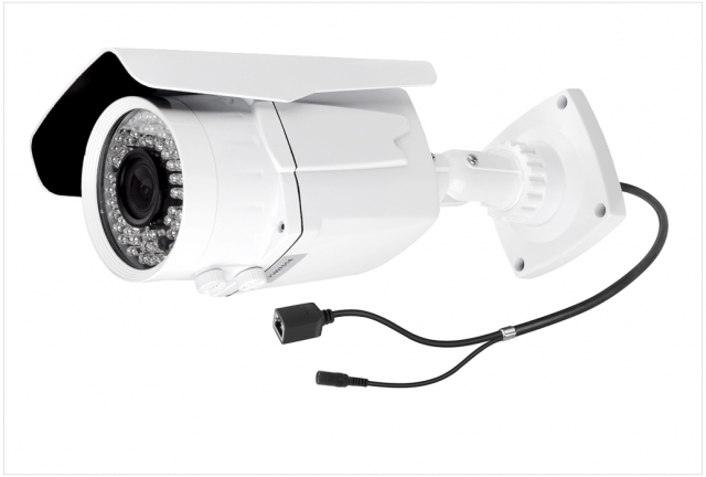 IP камера видеонаблюдения Infinity SWP-2000EX 2812