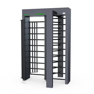 Турникет полноростовой OXGARD QL-10