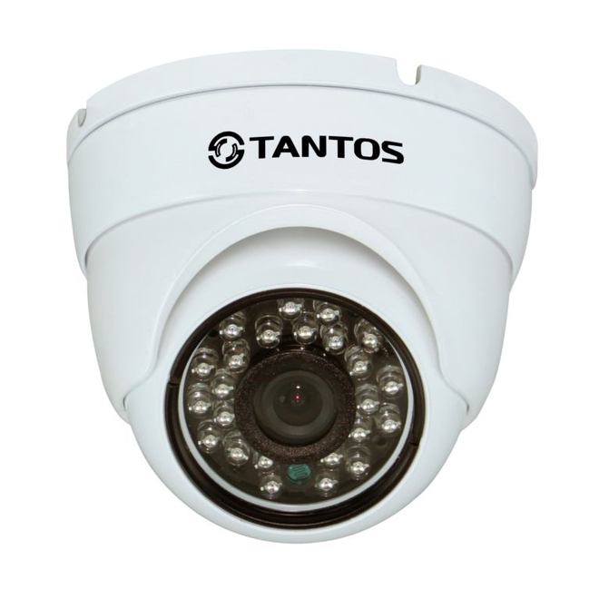 TANTOS TSi-Ve1FP (3.6)