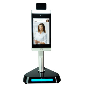 Стойка настольная для терминалов R20-Face