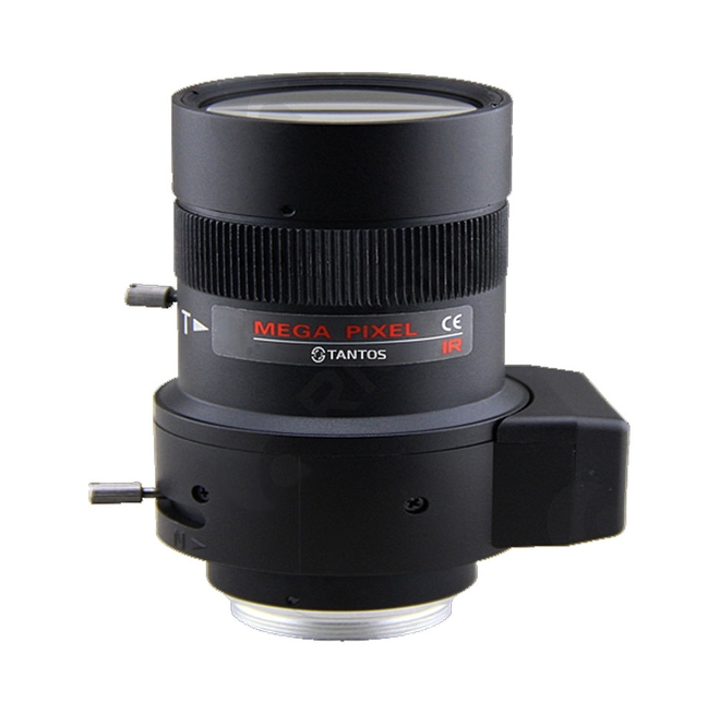 TANTOS TSi-L1250D (8mp)