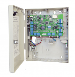 Сетевой контроллер Parsec NC-32K