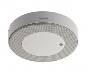 Сетевой микрофон Panasonic WV-SMR10